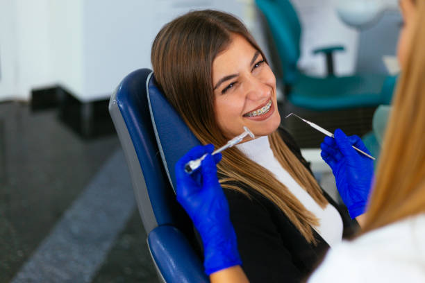 Why Choose Us for Your Dental Needs in Ridge Manor, FL