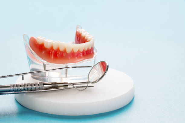 Why Choose Us for Your Dental Needs in Ridge Manor, FL