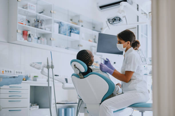 Ridge Manor, FL  Holistic Dental Services Company